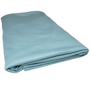 Fabric Scrap For Crafts Mint Teal Color